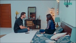 Mohabbat Satrangi - Episode 80